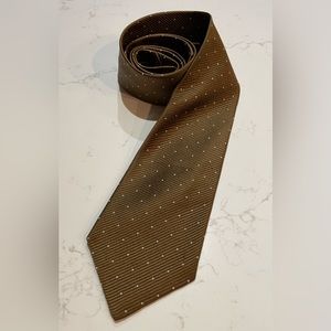Vintage Prada 100% Silk Tie